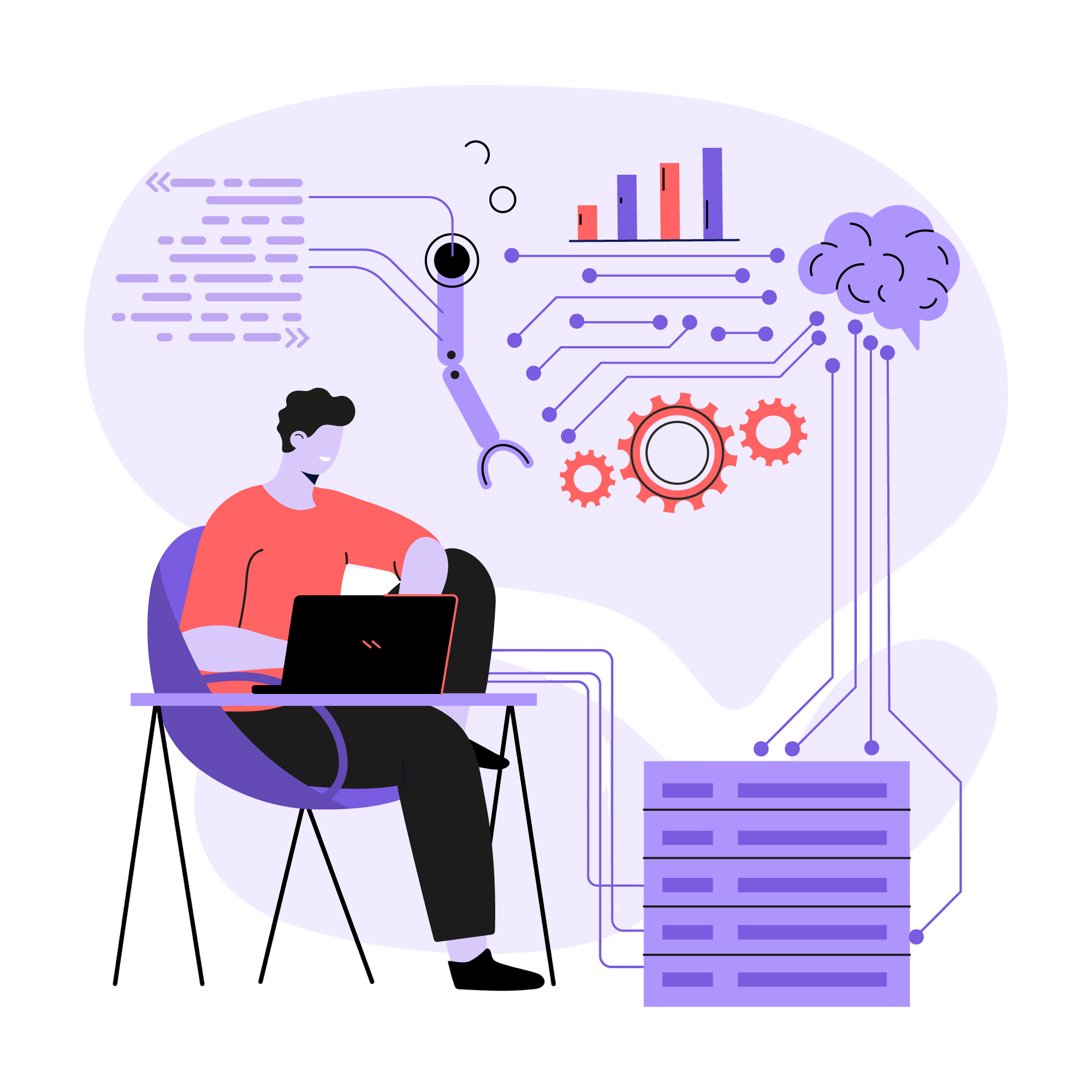 Expert AI Services