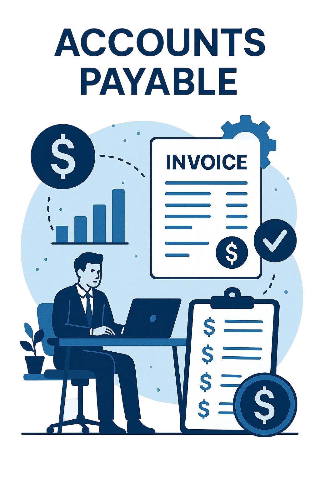 Professional Account Payable Services