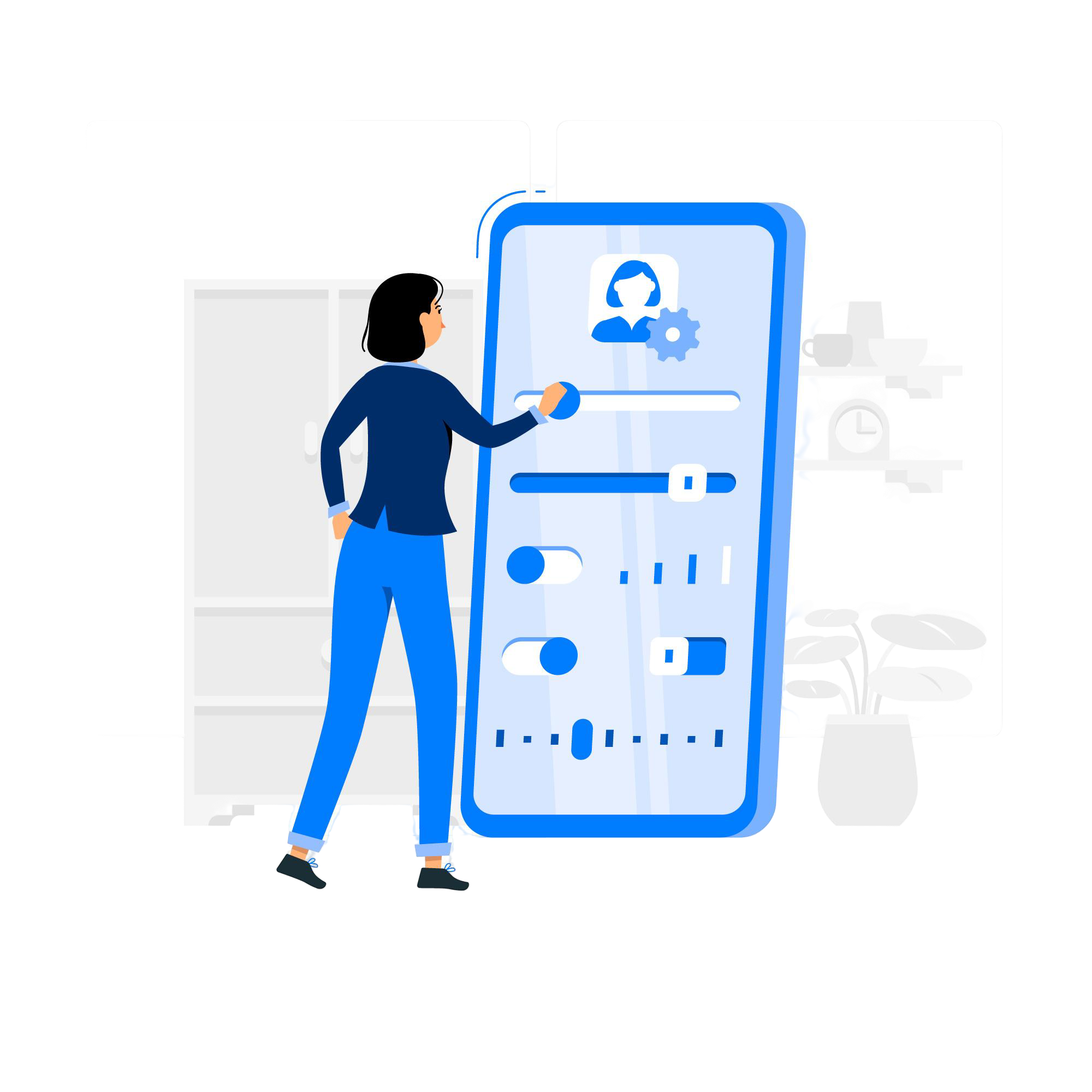 Professional Android App Development Services