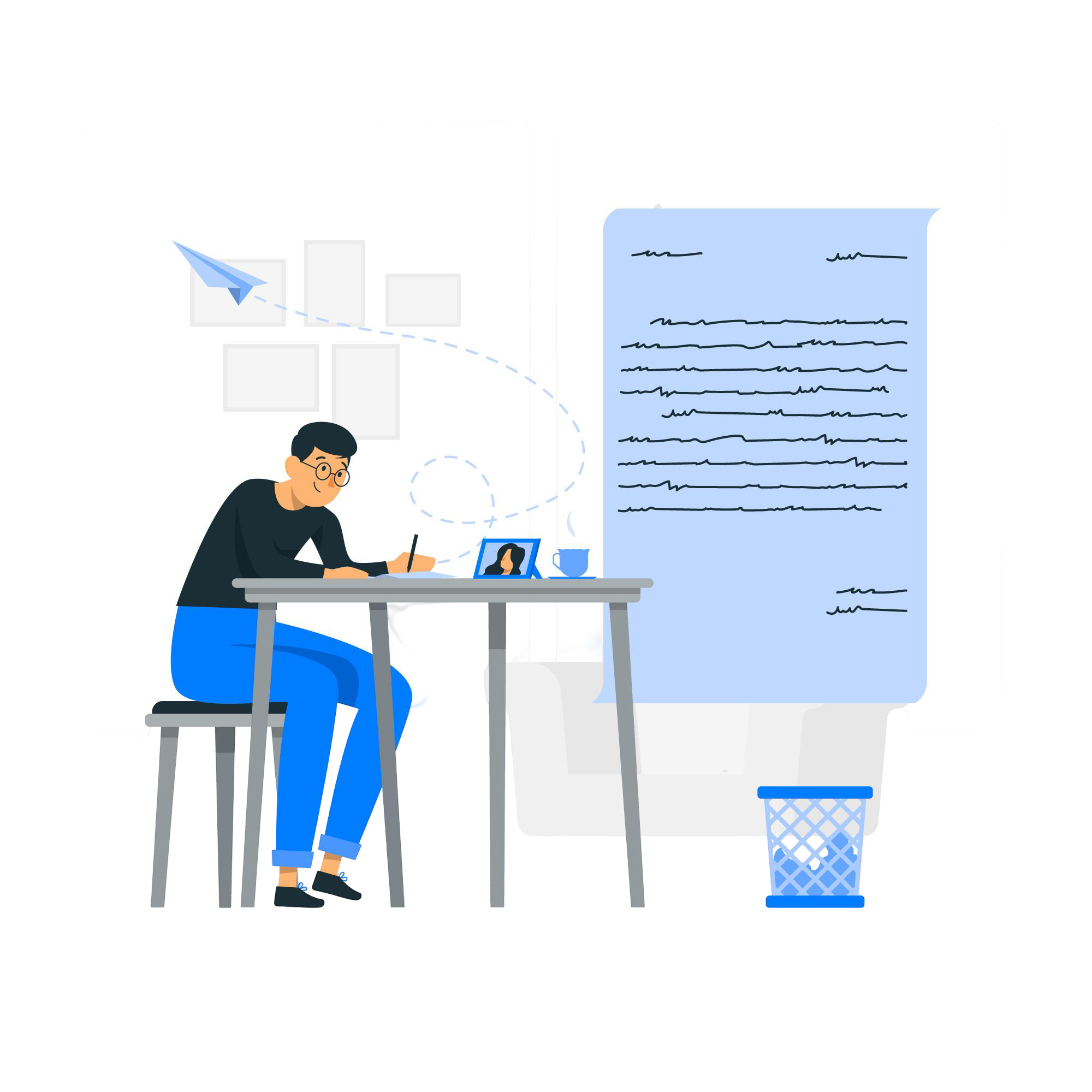 Professional Article Writing Services