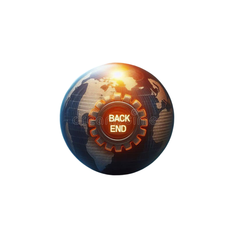 Expert Backend Developer Services