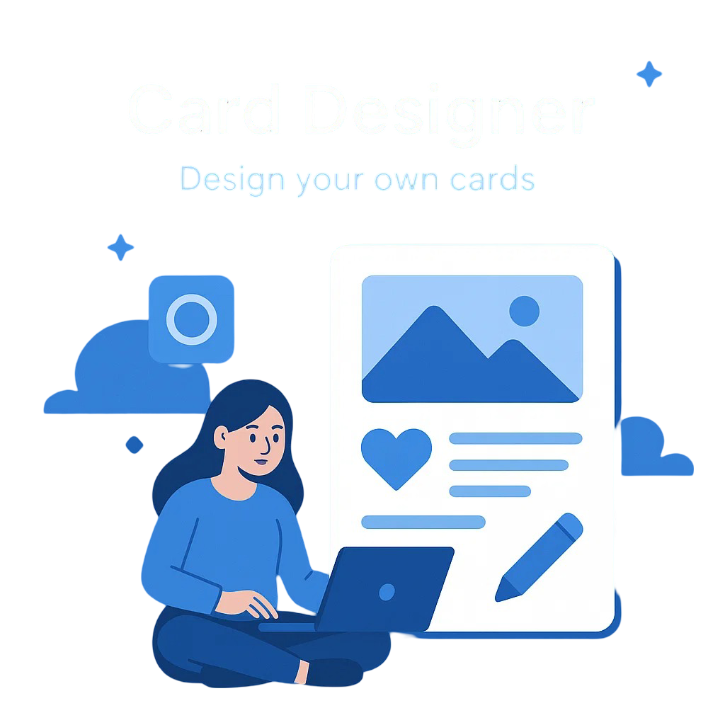 Professional Business Card Design Services