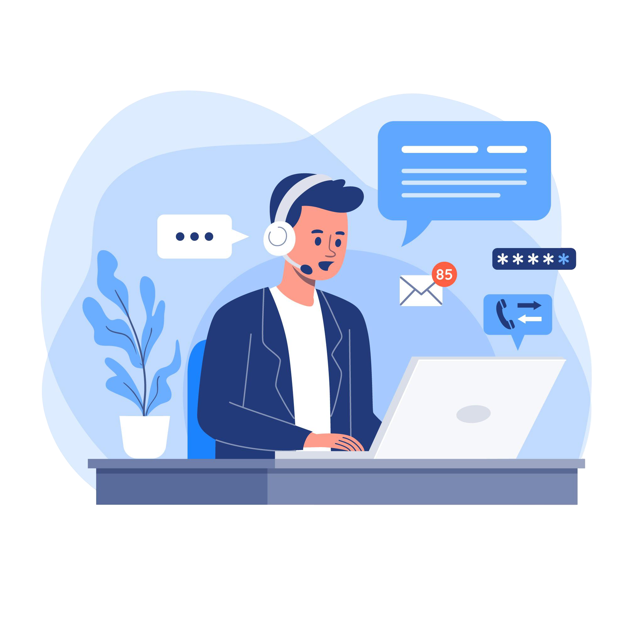 Professional C++ Development Services