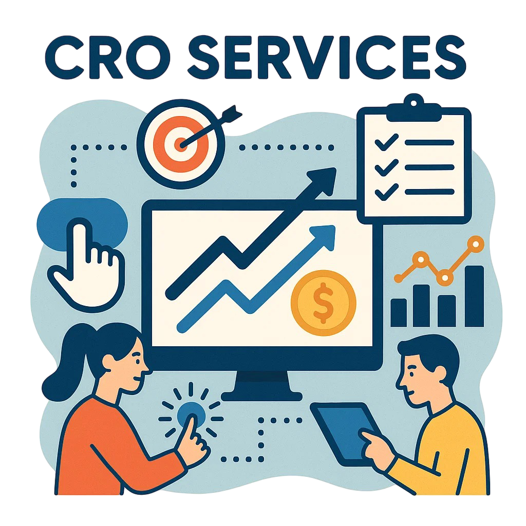 Professional CRO Services