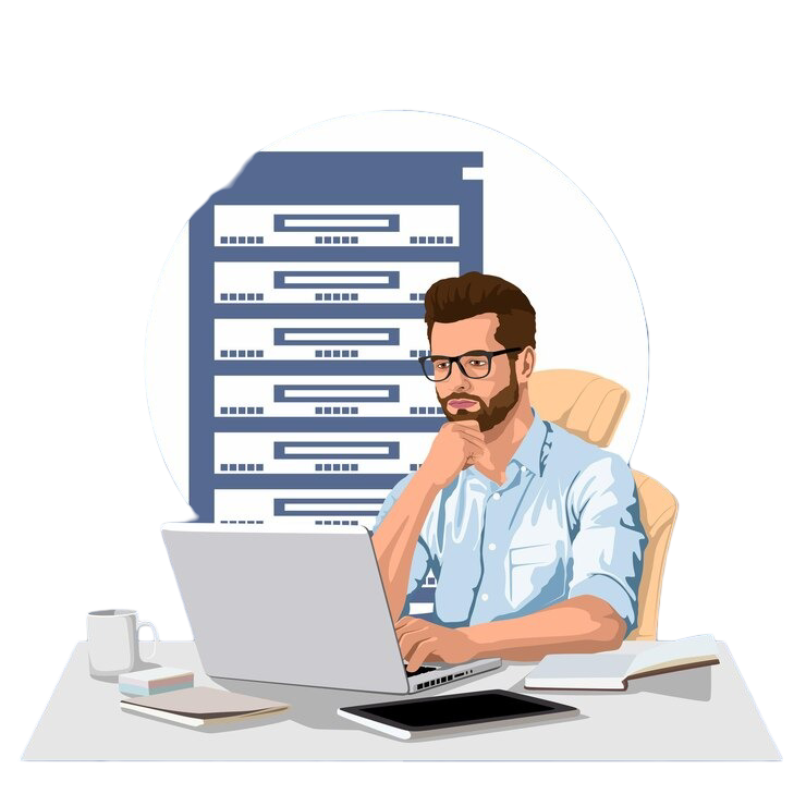 Professional Data Entry Services