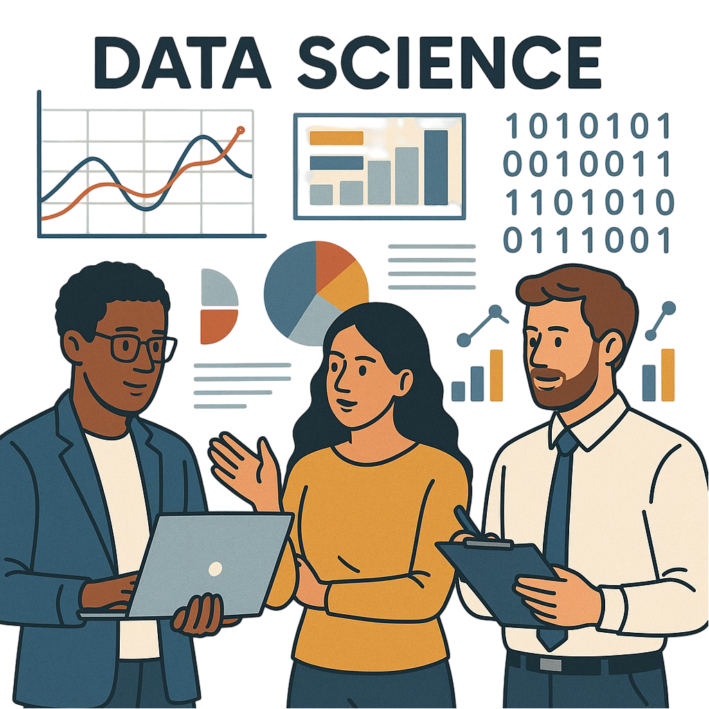 Expert Data Science Services