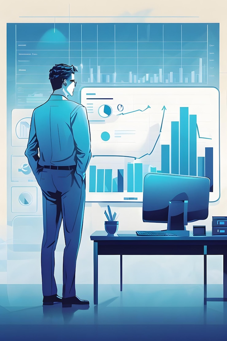 Professional Financial Analyst Services