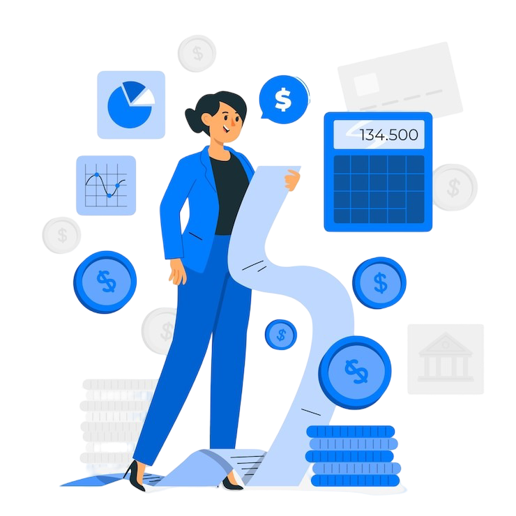 Professional Financial Paraplanning Services