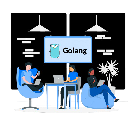 Professional GoLang Development Services