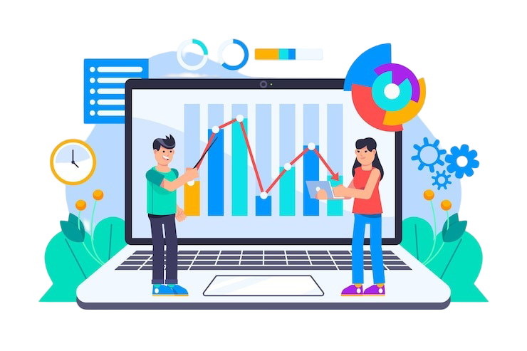 Professional Google Analytics Services