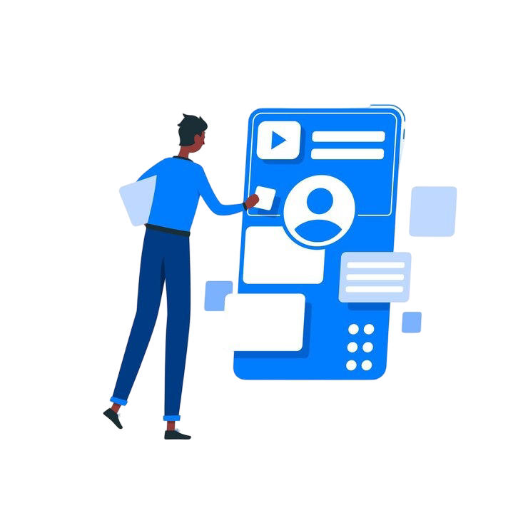 Professional Hybrid App Development Services