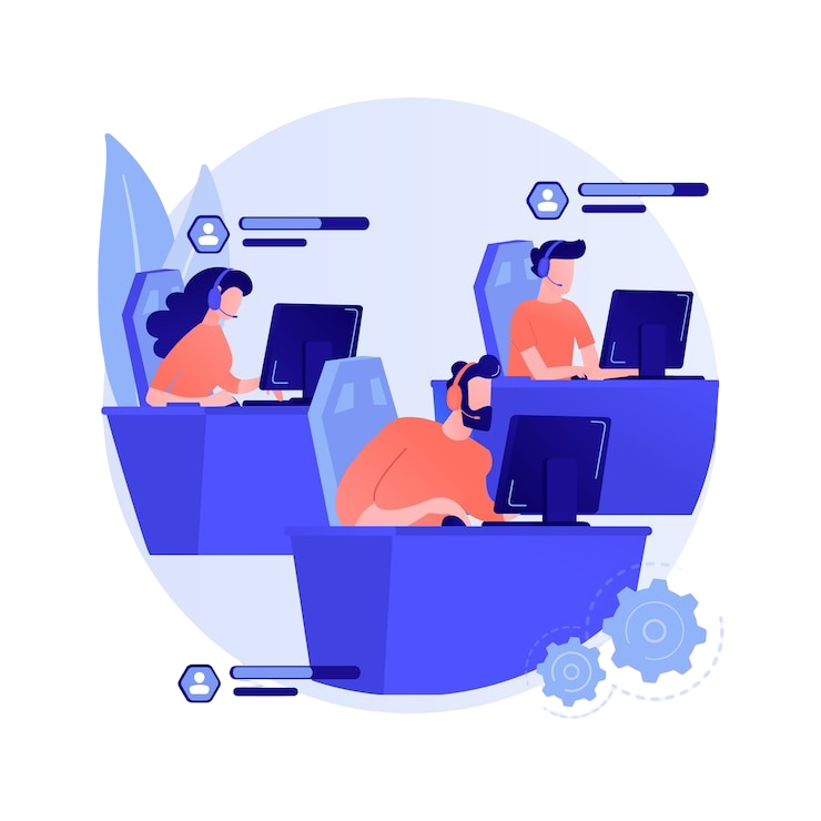 Professional IT Support Services