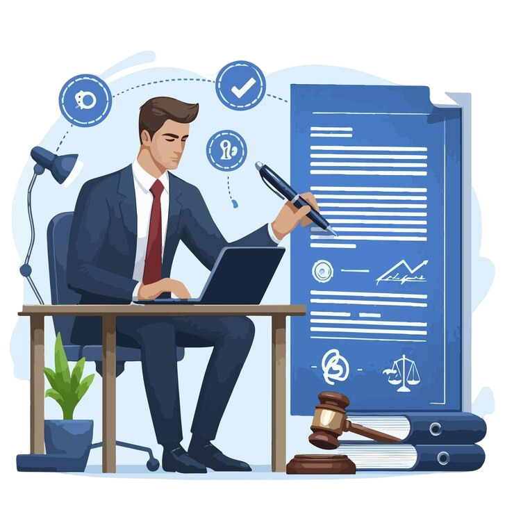 Professional Legal Writing Services