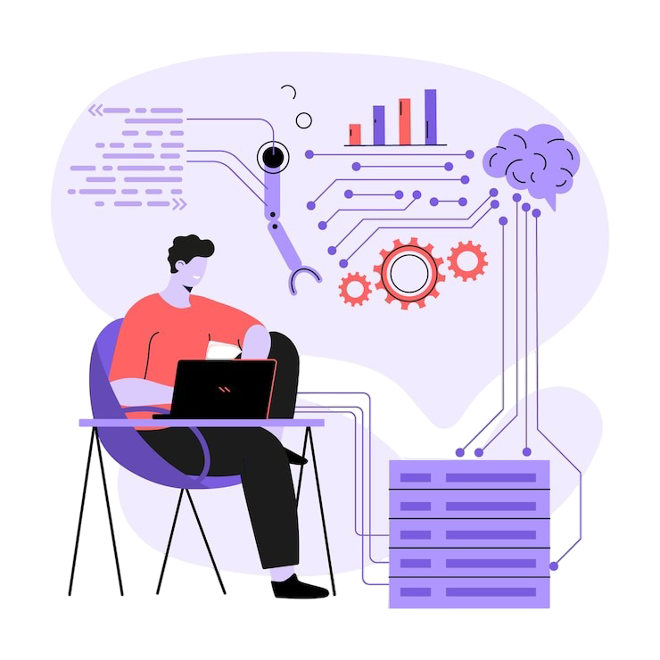Expert Machine Learning Services
