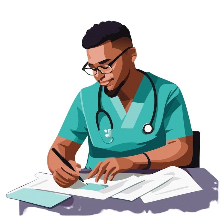 Professional Medical Writing Services