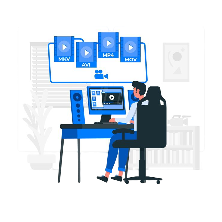 Professional Multimedia Animation Services