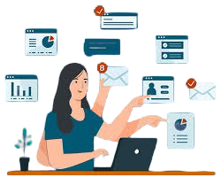 Professional Personal Virtual Assistant Services