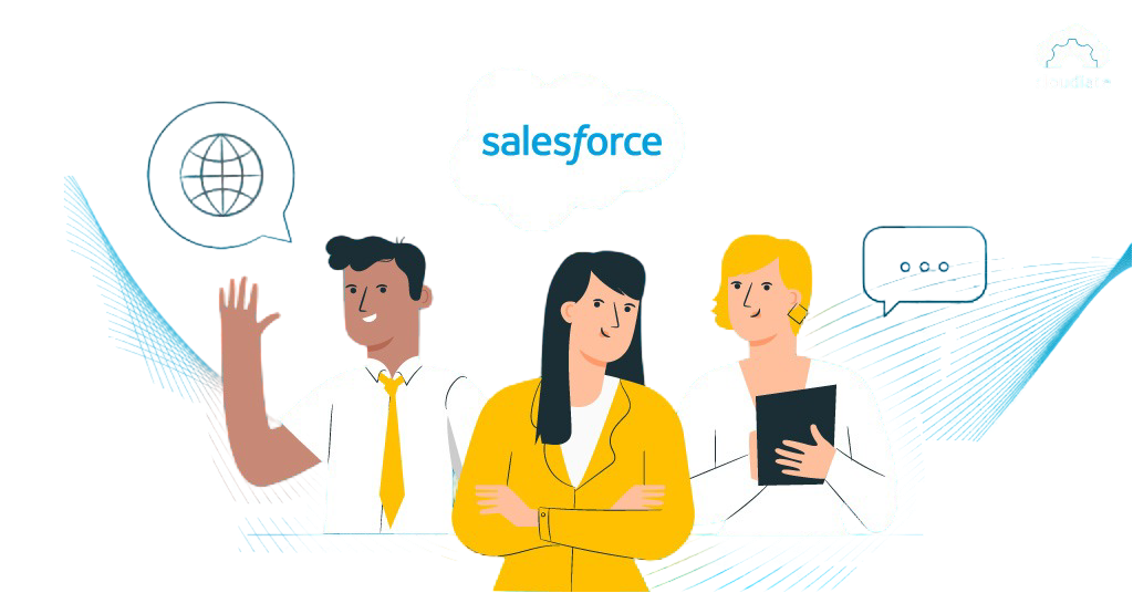 Professional Salesforce Development Services