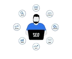 Professional SEO Services