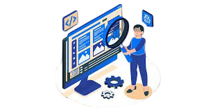 Professional Software Testing Services