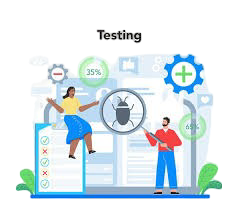 Professional Testing Verification Services