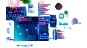 Professional Web Design Services