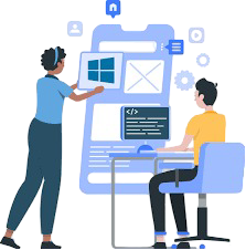 Professional Windows App Development Services